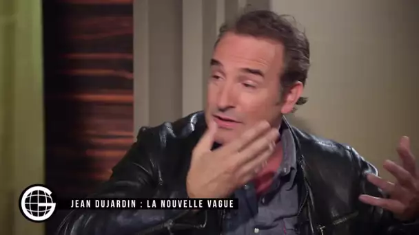 Le Gros Journal de Jean Dujardin : la nouvelle vague