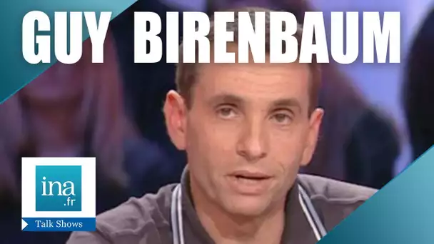 Guy Birenbaum  "Ma rencontre avec Patrick Henry" | Archive INA