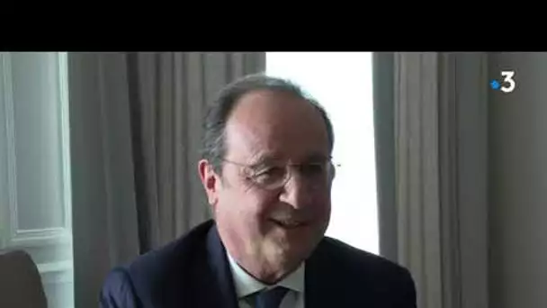 10 mai 1981 : le regard de François Hollande sur François Mitterrand (7)