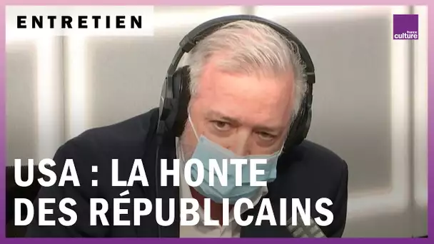 Paul Reen : "Ce qui s'est passé hier est une honte, un désastre"