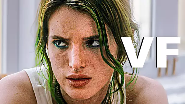 MEASURE OF REVENGE Bande Annonce VF (2022) Bella Thorne