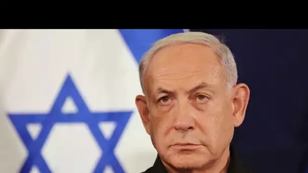 Gaza : Benyamin Netanyahou veut contrôler la sécurité et les affaires civiles