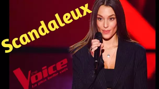 The Voice 2021: les internautes s'en prennent aux coachs qui ne l'ont pas choisie