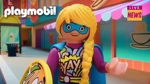 Colorista 💞EverDreamerz | PLAYMOBIL en Français