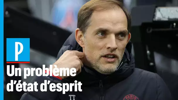 PSG-Amiens: «C'est la vie, c’est le foot»