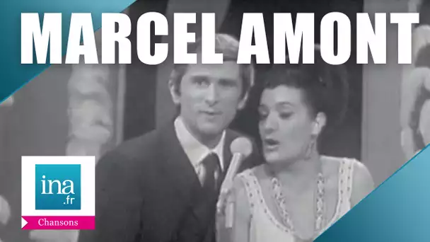 Marcel Amont et Los Trio Segura "Maria Chuchena" | Archive INA