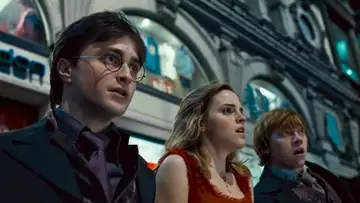 Harry Potter, retour à Poudlard : la bande-annonce des retrouvailles est arrivée