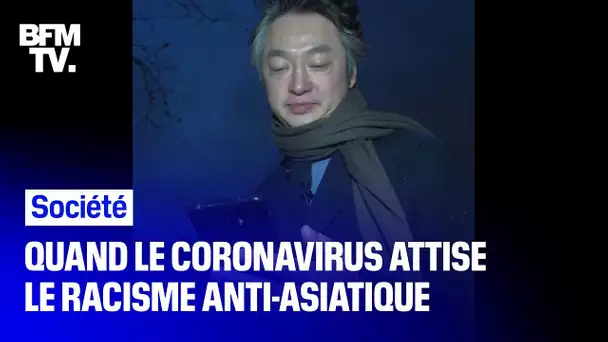 #JeNeSuisPasUnVirus: quand le coronavirus attise le racisme anti-asiatique