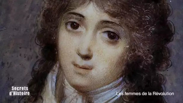Secrets d&#039;Histoire - Les femmes de la Révolution - Manon Roland
