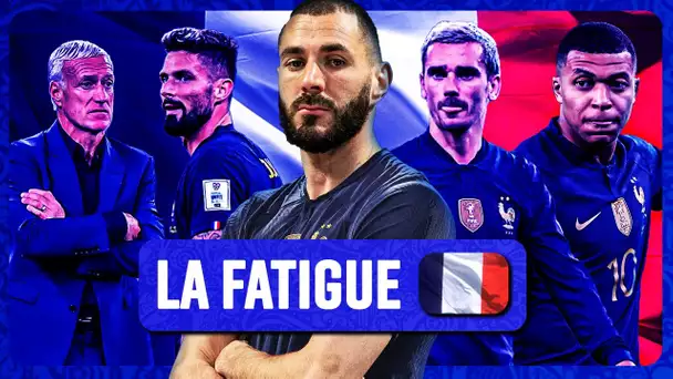 ❌ C'est quoi le problème avec Benzema ?