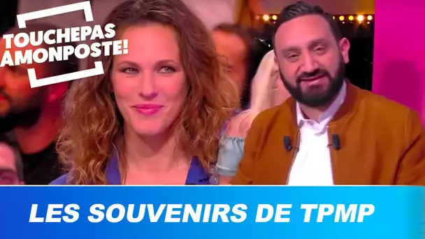 Cyril Hanouna présentait l'actu latino avec Lorie - Les souvenirs de TPMP