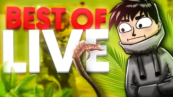 Best Of Live : Un Alien à la maison 👽 | #98