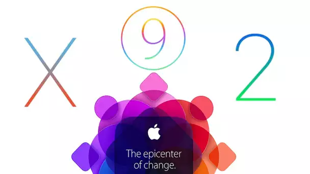 Keynote Apple WWDC 2015 : Mac OS X El Capitan, iOS 9 et Watch OS 2