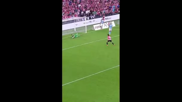 Athletic Club 3 vs 1 RC Celta | Game Highlights ⚽
