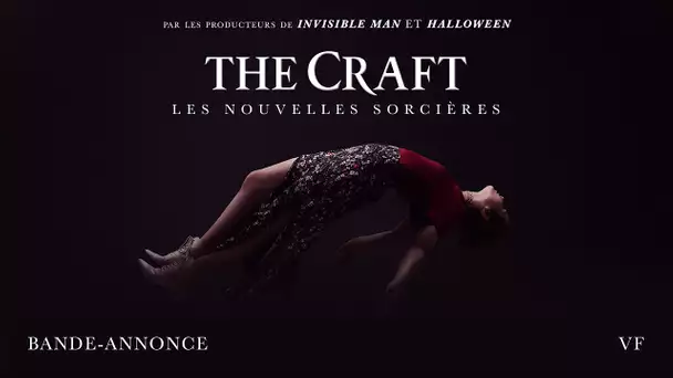 The Craft : Les Nouvelles Sorcières - Bande-annonce VF