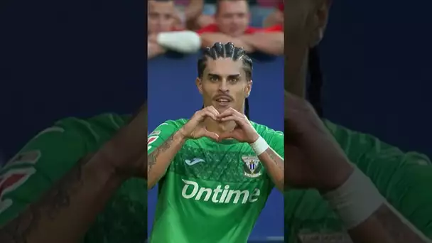 JUAN CRUZ sends a message to your crush 🫶