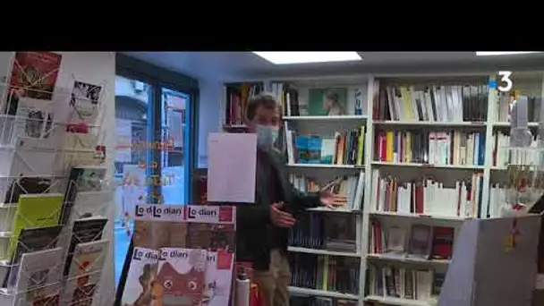 Promenade dans Toulouse : les librairies qui proposent des livres en occitan