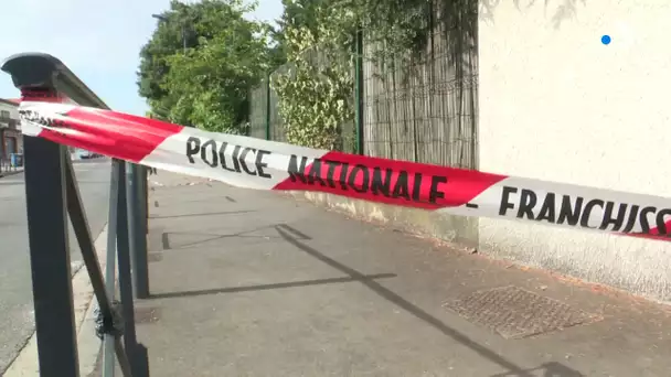 Un mort et deux blessés graves après une fusillade dans le quartier des Izards à Toulouse