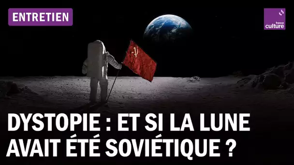 For All Mankind : la série qui réimagine la conquête de la lune