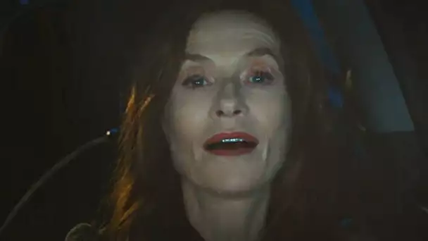 À PROPOS DE JOAN Bande Annonce VF (2022, Drame) Isabelle Huppert, Lars Eidinger, Freya Mavor