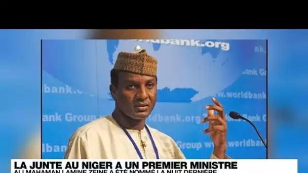 Au Niger la junte demande le report d'une visite de la Cédéao, de l'UA et de l'ONU • FRANCE 24