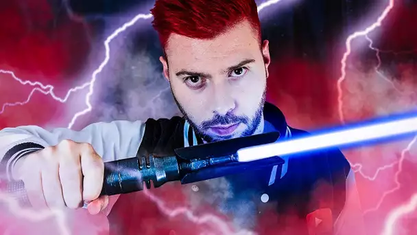 J'ai un VRAI Sabre-Laser ! - Star Wars | Jedi : Fallen Order