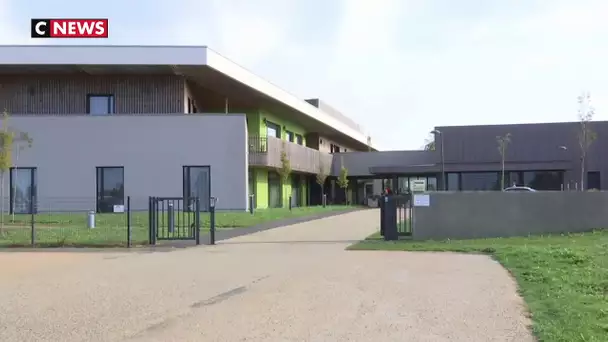 Maine-et-Loire : un hôpital public bientôt privé ?