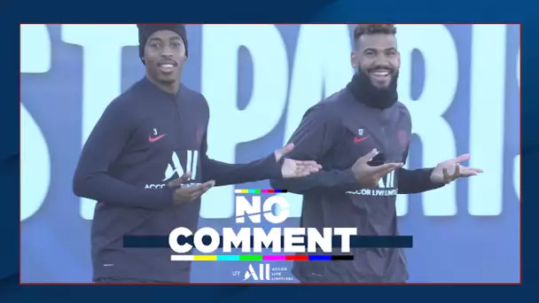 NO COMMENT - ZAPPING DE LA SEMAINE EP.27 with Mbappé, Marquinhos, Kimpembe & Choupo Moting