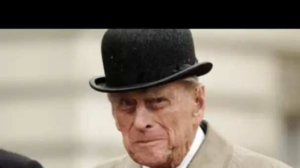 Mort du prince Philip : cette lourde conséquence pour son plus jeune fils, le prince...