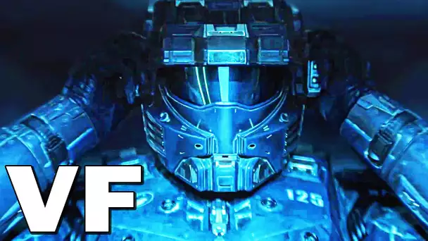 HALO Saison 2 Bande Annonce VF (2024)