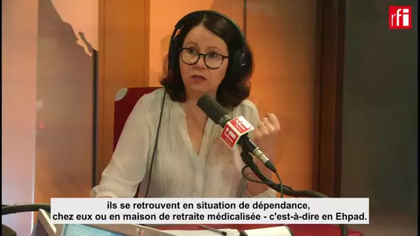Retraite et dépendance: ô vieillesses ennemies !