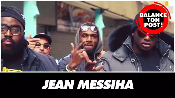 Le faux clip du rappeur SMZ sur Jean Messiha !