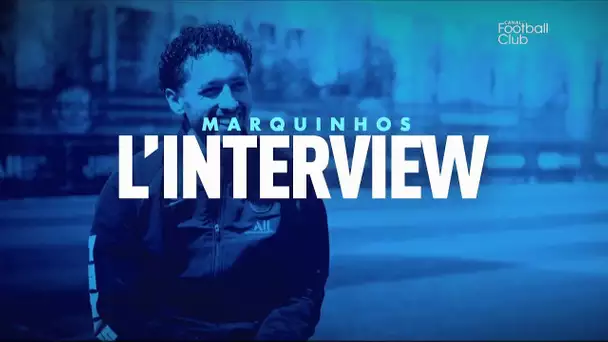 Grève des ultras, Ligue des Champions, avenir au club... L'interview de Marquinhos