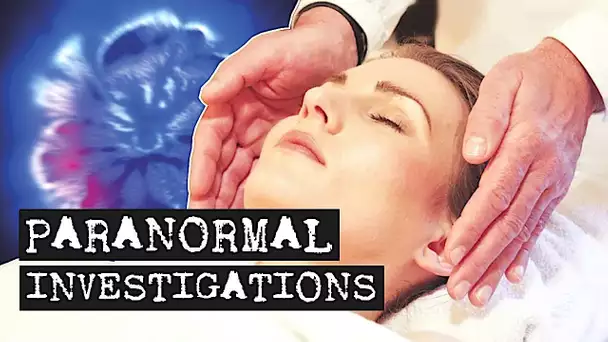 Paranormal Investigations - La guérison à distance