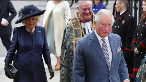 Le prince Charles positif au coronavirus  confiné dans le manoir où il a passé sa lune de miel avec