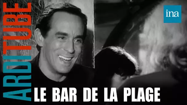 Le Bar De La Plage #6 | INA Arditube