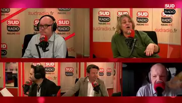LREM sacrifie un de leurs députés pour Manuel Valls