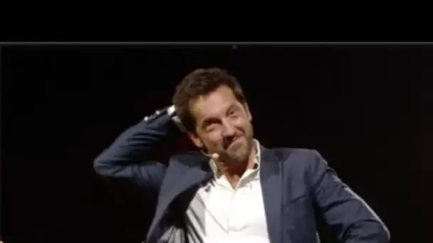 La chanson secrète : Frédéric Diefenthal raconte une adorable anecdote sur son fils...