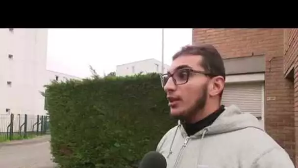 Tourcoing : le RAID interpelle un homme soupçonné de radicalisation