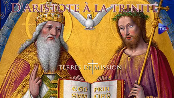 D'Aristote à la trinité - Terres de Mission n°175 - TVL