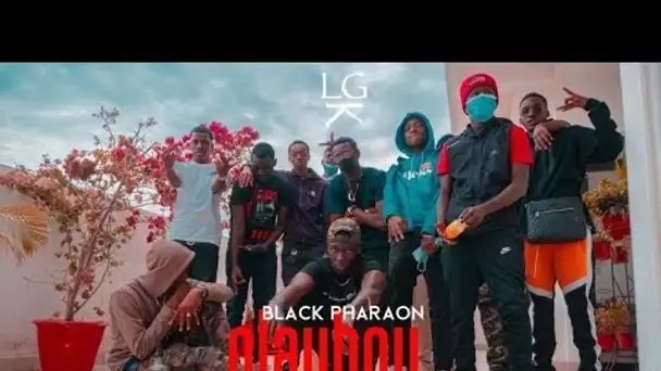 Black Pharaon - Playboy I Daymolition