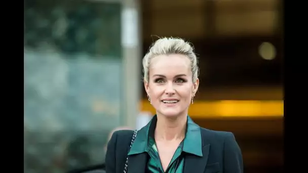 Laeticia Hallyday : avec Pascal, ça ne va pas fort…