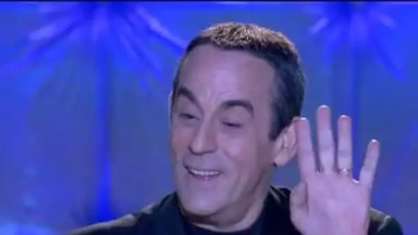 Interview Et vous? Jean Luc Reichmann - Archive INA