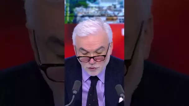 L'édito de Pascal Praud du mercredi 26 février