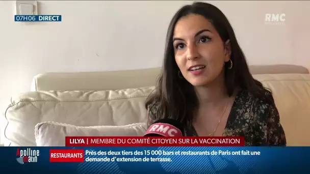 Covid-19 : les jeunes ont -il vraiment envie de se faire vacciner?