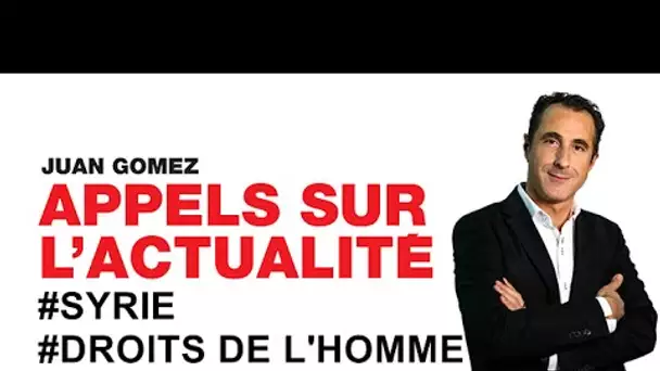 Qui se cache derrière l'Observatoire syrien des droits de l'homme ?