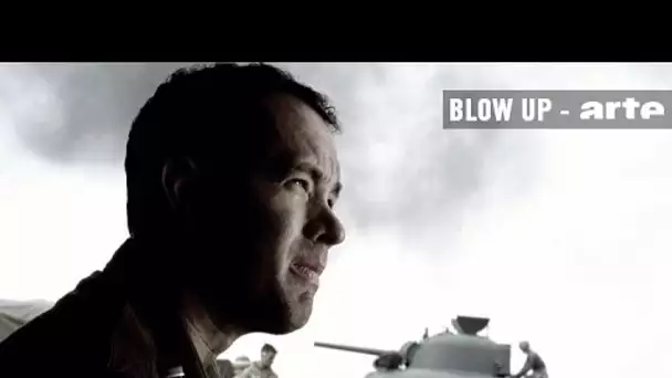 Face à l&#039;Histoire : Steven Spielberg - Blow Up - ARTE