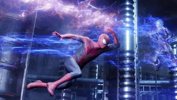The Amazing Spider-Man : les fans se mobilisent pour un 3e film