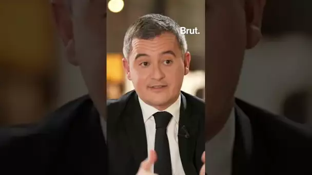 Est-ce qu'on sera prêt pour les Jeux olympiques ? La réponse de Gérald Darmanin