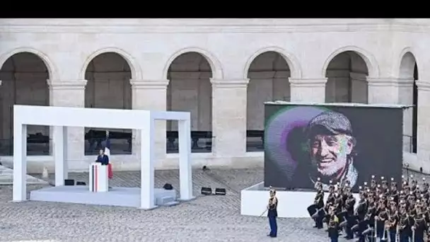 Mort de Jean-Paul Belmondo : une énorme bourde de BFM TV crée la polémique sur Twitter